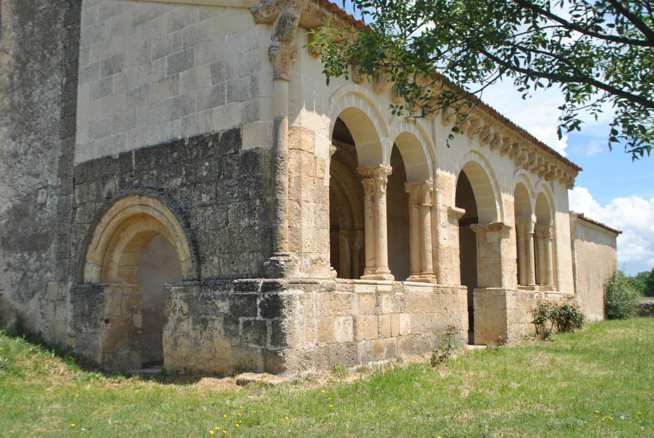 Casa Rural Los Regajales Tenzuela Ngoại thất bức ảnh